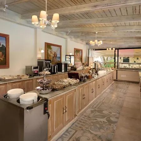 Villaggio Maistro Agios Ioannis (Lefkada)