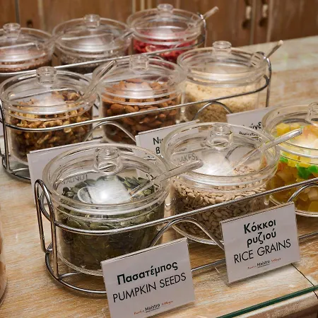 Villaggio Maistro Aparthotel