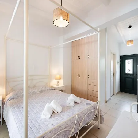 Villaggio Maistro Agios Ioannis (Lefkada)