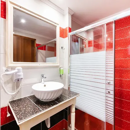 Aparthotel Villaggio Maistro 3*