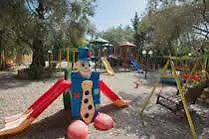 Villaggio Maistro Aparthotel