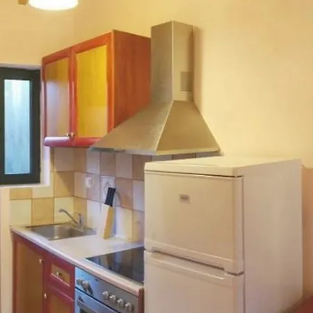 Villaggio Maistro Agios Ioannis (Lefkada)