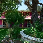 Villaggio Maistro 3* Ájiosz Joánisz
