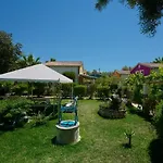 Villaggio Maistro 3* Agios Ioannis (Lefkada)