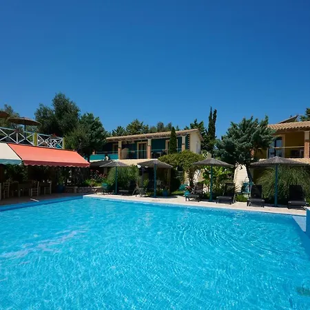 Villaggio Maistro Hotel apartamentowy 3*