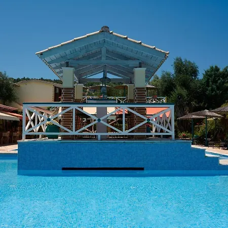 Hotel apartamentowy Villaggio Maistro 3*