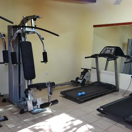 Villaggio Maistro 3* Άγιος Ιωάννης