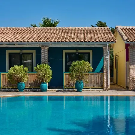 Villaggio Maistro Hotel apartamentowy 3*