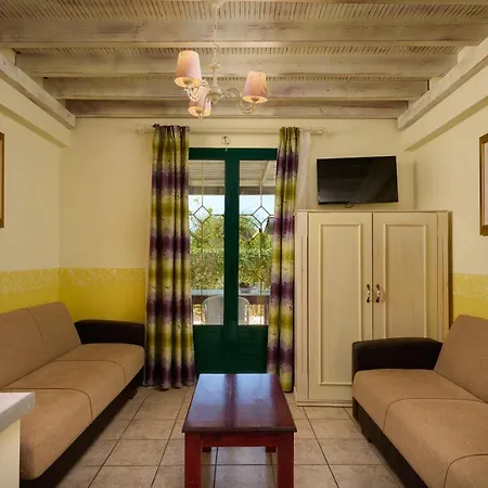 Villaggio Maistro Ξενοδοχείο με διαμερίσματα