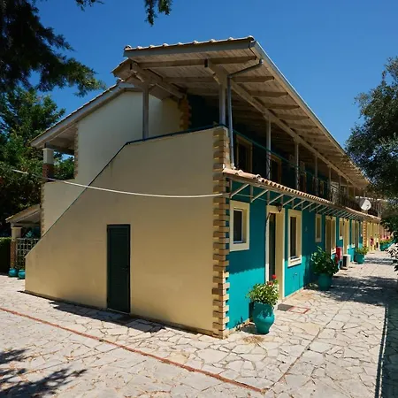Villaggio Maistro شقة فندقية