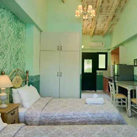 Villaggio Maistro Hotel apartamentowy