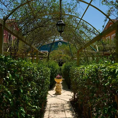 Hotel apartamentowy Villaggio Maistro