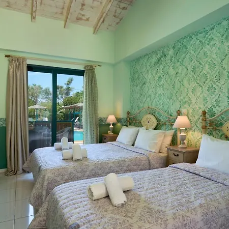 Villaggio Maistro Hotel apartamentowy