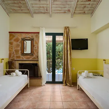 Villaggio Maistro Hotel apartamentowy