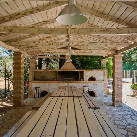 Ξενοδοχείο με διαμερίσματα Villaggio Maistro 3*
