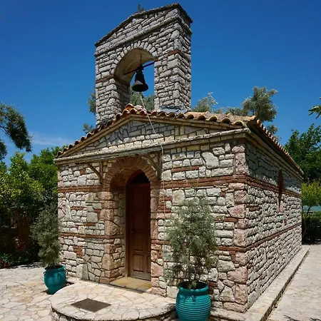 Hotel apartamentowy Villaggio Maistro 3*