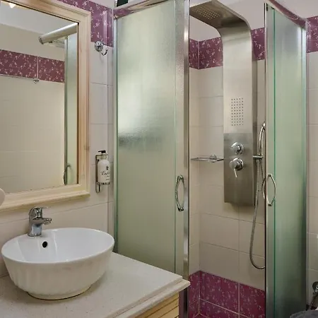 Villaggio Maistro Hotel apartamentowy 3*