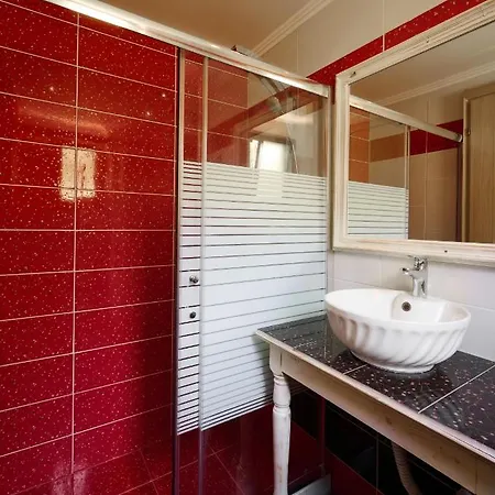 Villaggio Maistro 3*