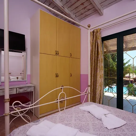 Villaggio Maistro Hotel apartamentowy 3*