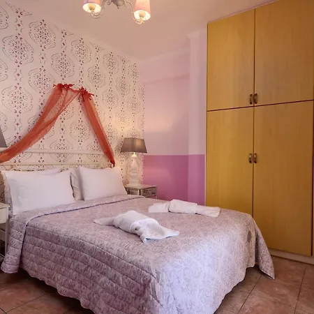Hotel apartamentowy Villaggio Maistro