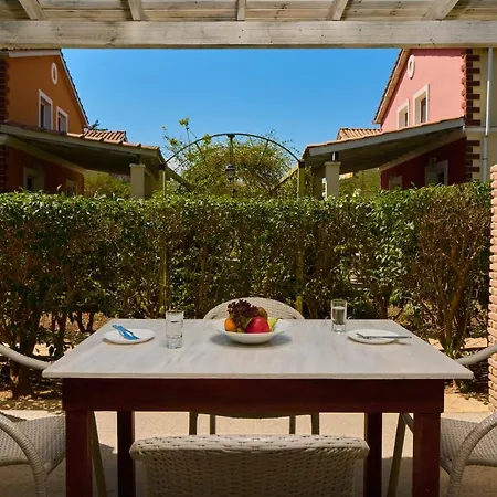 Villaggio Maistro
