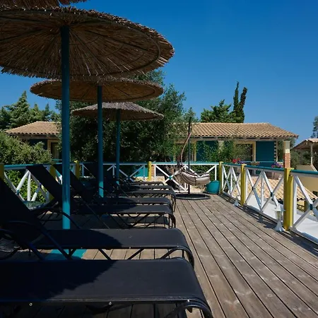 Villaggio Maistro شقة فندقية 3*