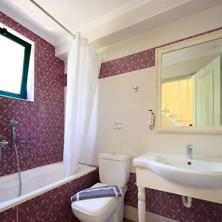 Ξενοδοχείο με διαμερίσματα Villaggio Maistro 3*