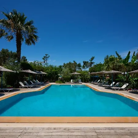 Villaggio Maistro Hotel apartamentowy