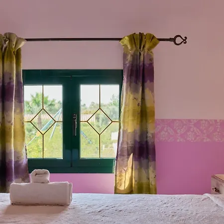 Villaggio Maistro Hotel apartamentowy Agios Ioannis (Lefkada)