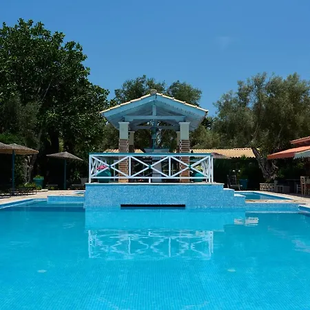 公寓式酒店 Villaggio Maistro 3*
