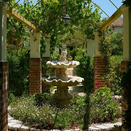 شقة فندقية Villaggio Maistro 3*