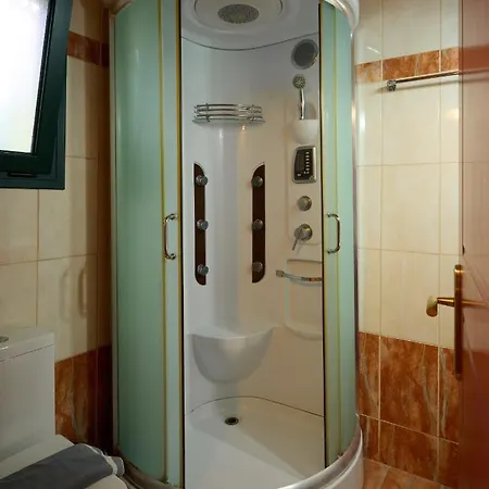 Hotel apartamentowy Villaggio Maistro 3*
