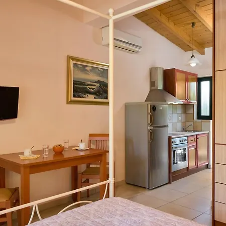 Hotel apartamentowy Villaggio Maistro