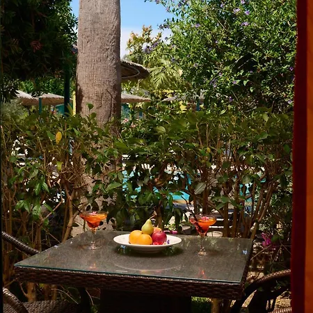 Villaggio Maistro Hotel apartamentowy 3*