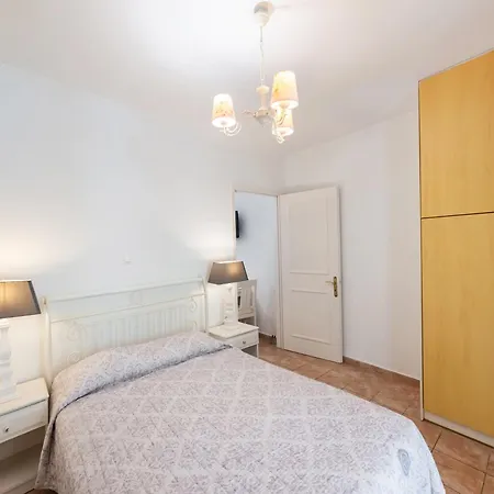 Villaggio Maistro شقة فندقية