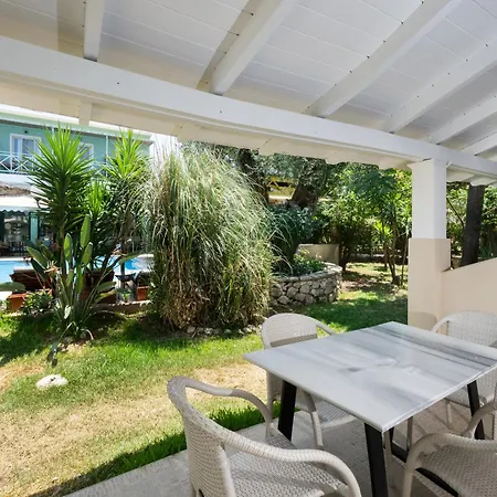 شقة فندقية Villaggio Maistro
