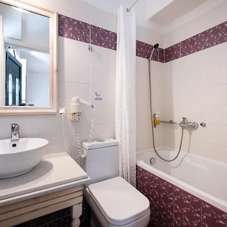 شقة فندقية Villaggio Maistro 3*