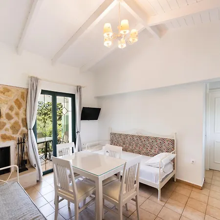 Villaggio Maistro شقة فندقية اجيوس ايوانيس