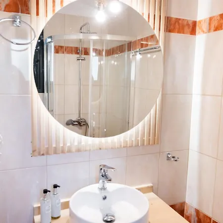 شقة فندقية Villaggio Maistro 3*