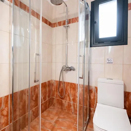 شقة فندقية Villaggio Maistro اجيوس ايوانيس