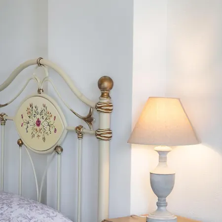 Villaggio Maistro 3* اجيوس ايوانيس