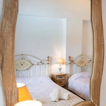 Villaggio Maistro 3* اجيوس ايوانيس