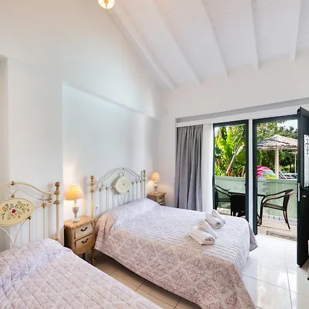 Villaggio Maistro شقة فندقية