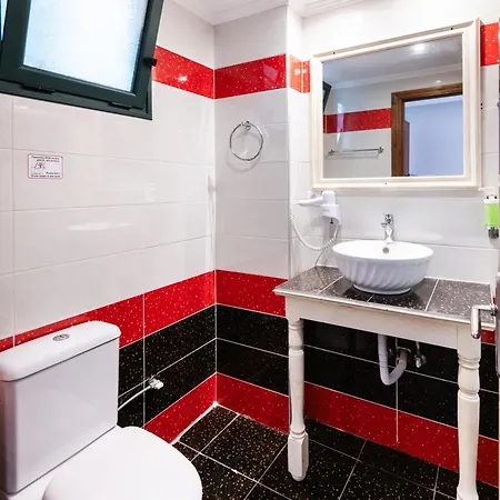 شقة فندقية Villaggio Maistro 3*