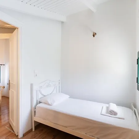 شقة فندقية Villaggio Maistro اجيوس ايوانيس