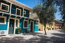 Hotel apartamentowy Villaggio Maistro 3*