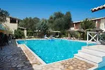 Villaggio Maistro Hotel apartamentowy