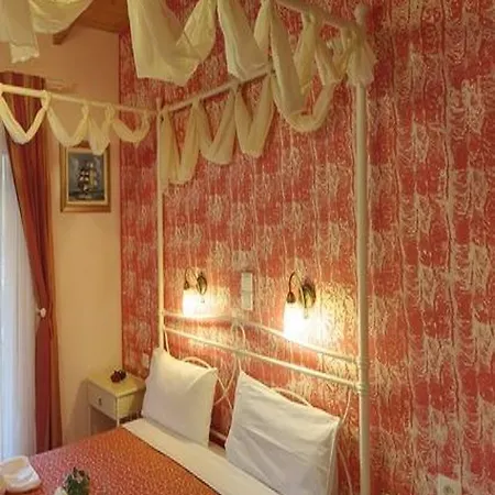 Hotel apartamentowy Villaggio Maistro