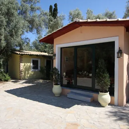 Villaggio Maistro 3* Άγιος Ιωάννης