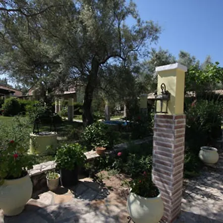 Villaggio Maistro شقة فندقية